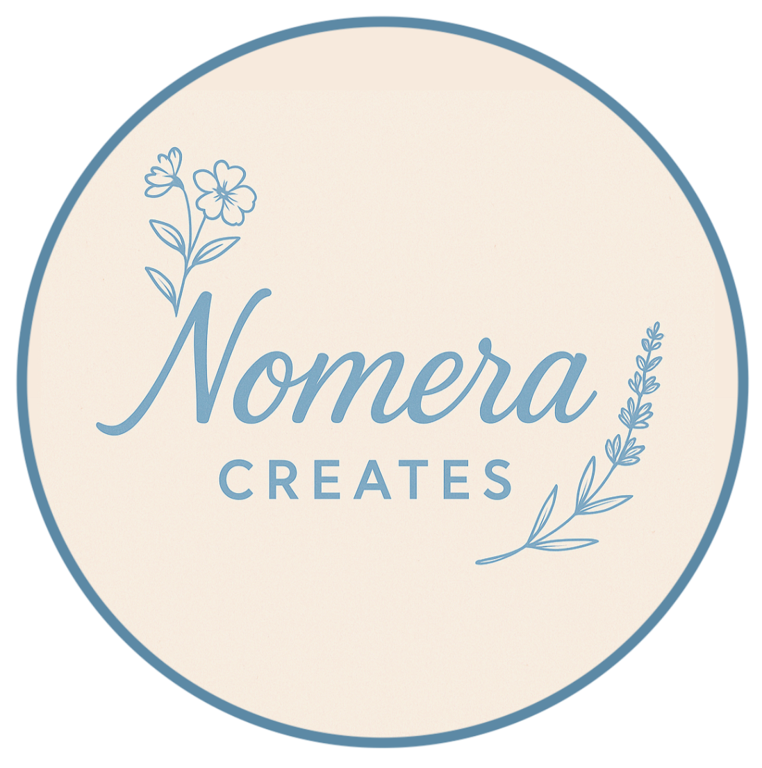 Nomera Creates