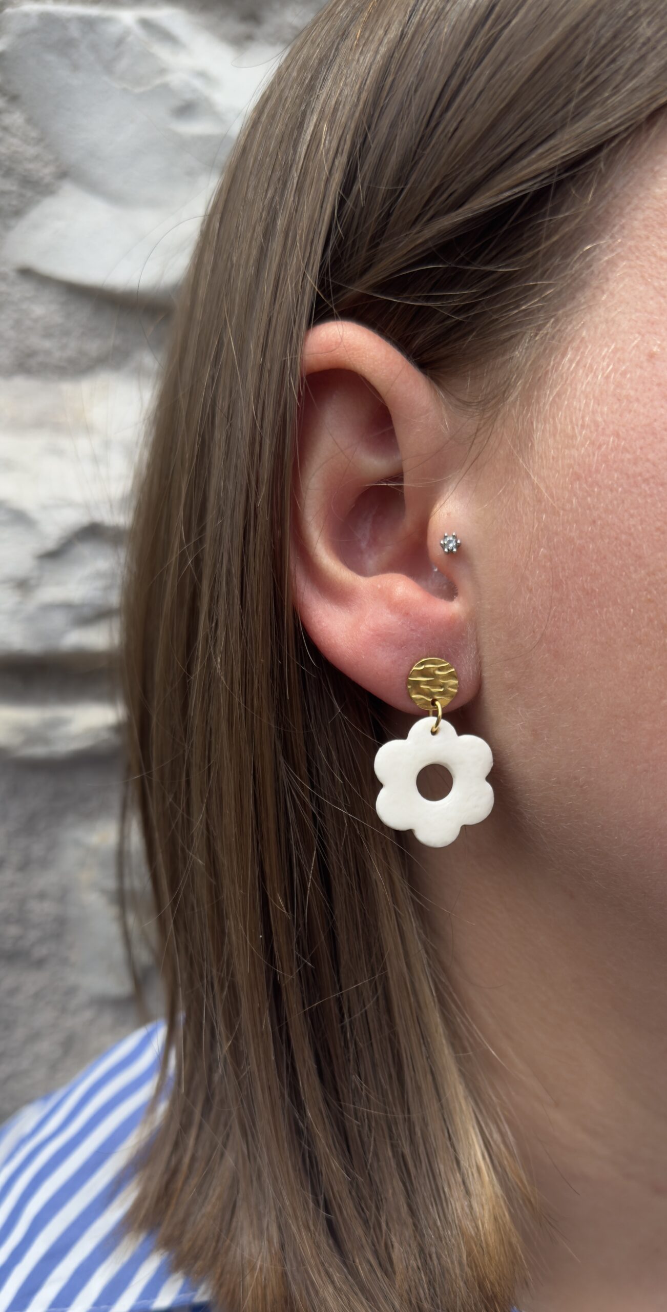 Boucles d’oreilles